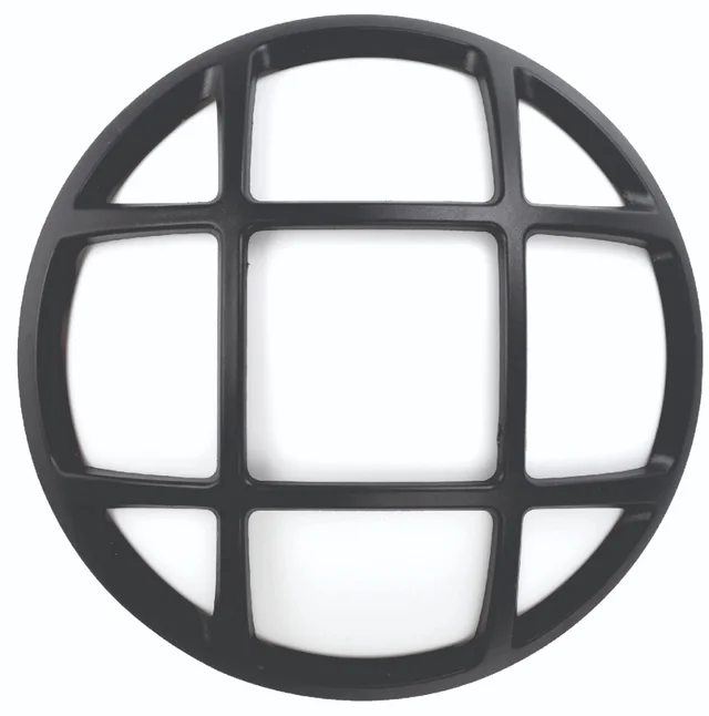 LUMINARIA LED 9W BCO FRIO CLASE II