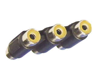 ADAPT. 3 RCA HEMBR-3 RCA HEMBR - Vista 1