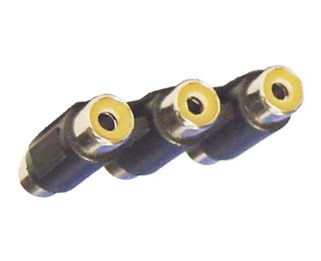 ADAPT. 3 RCA HEMBR-3 RCA HEMBR