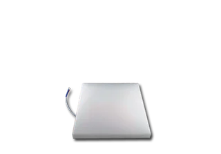 PANEL LED CUADRADO DUAL 10W BCO FRI - Vista 1