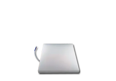 PANEL LED CUADRADO DUAL 10W BCO FRI