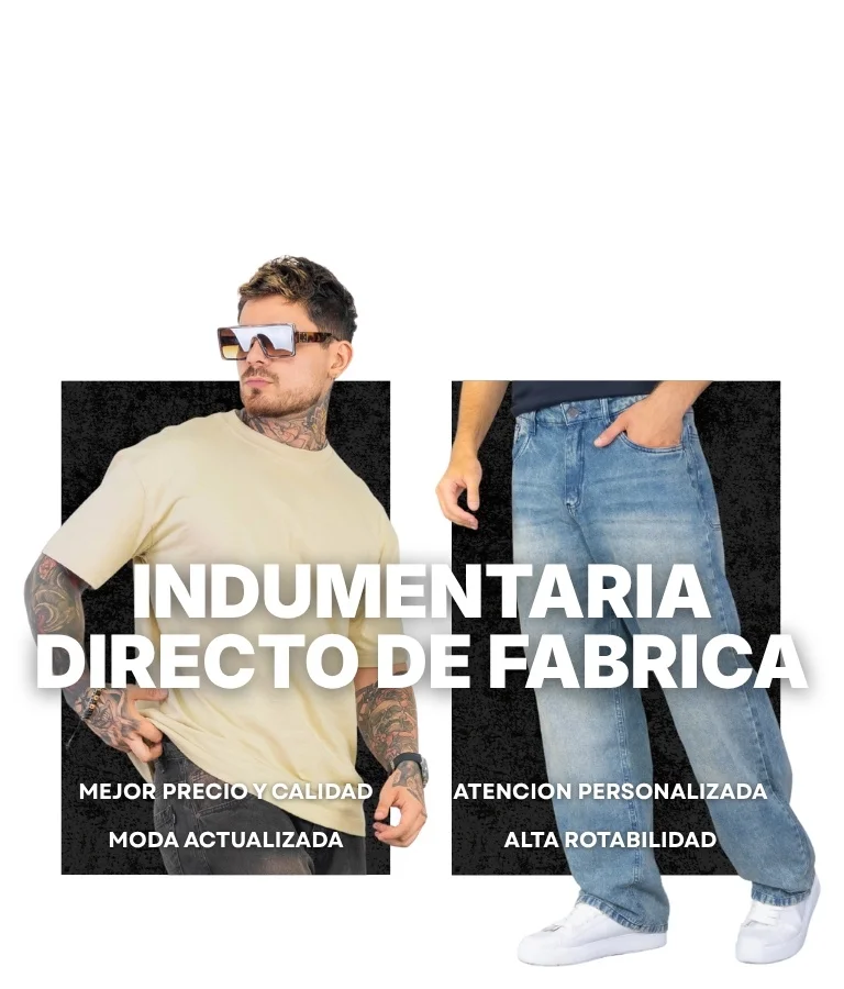 FABRICANTES DIRECTOS