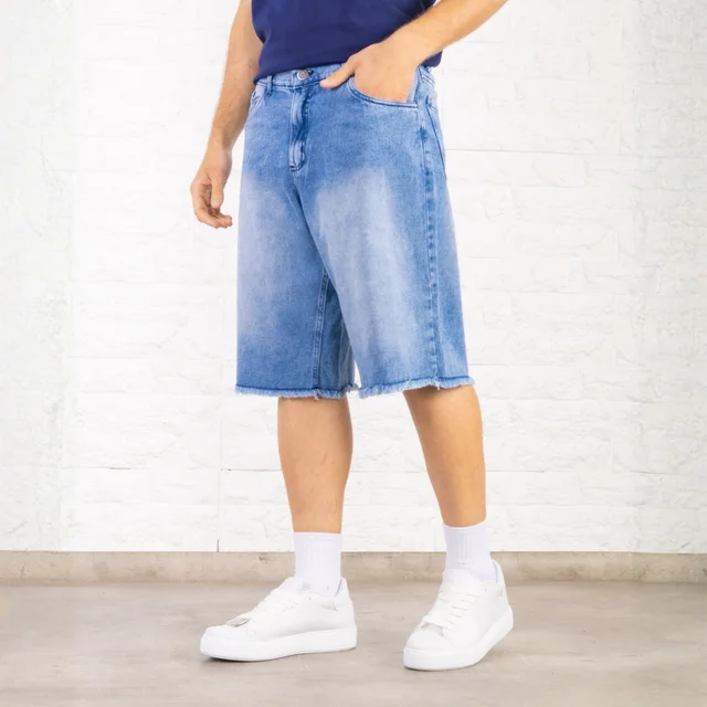 BER1134 - B. Baggy Deflecado