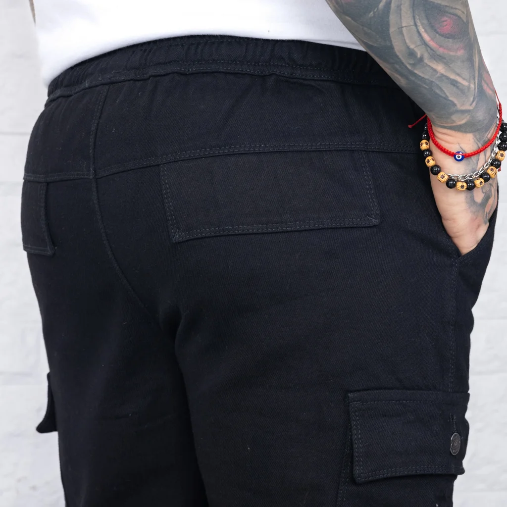 PCT3020 - P. Jogger Cargo
