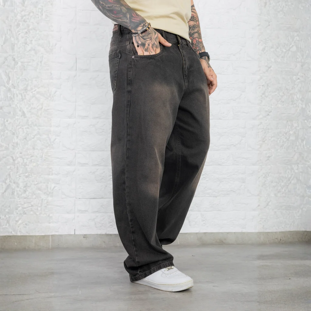 PCT3005 - P. Baggy