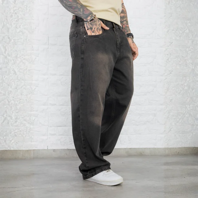 PCT3005 - P. Baggy