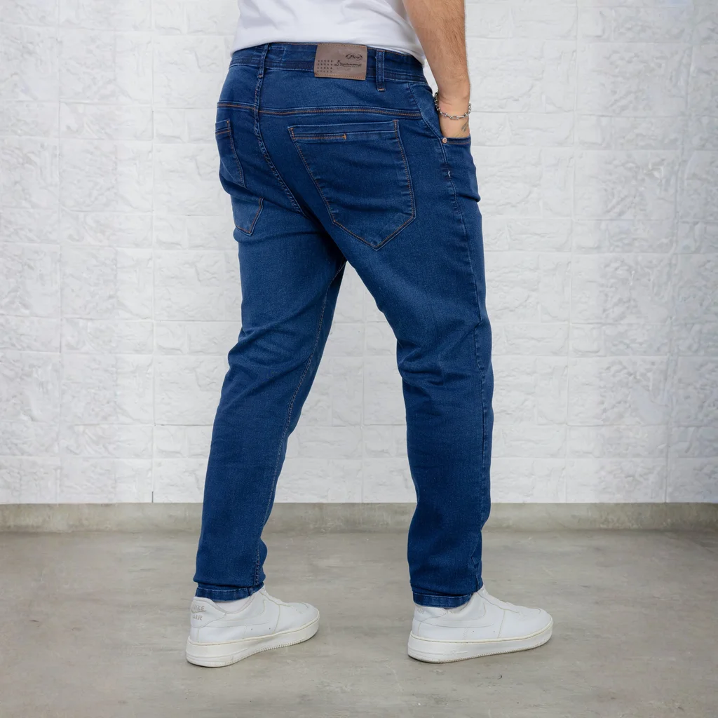 PES0607 - P. Elastizado Talle Especial