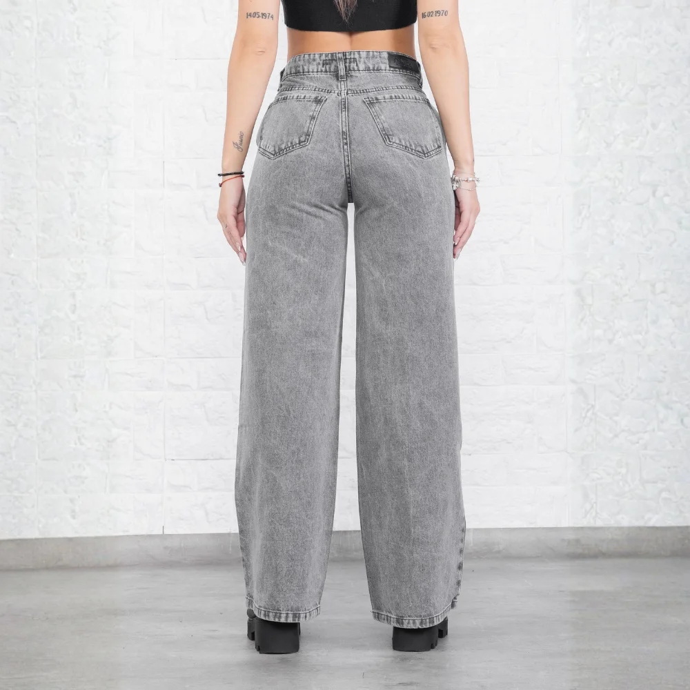 KPA0013 - P. Wide Leg
