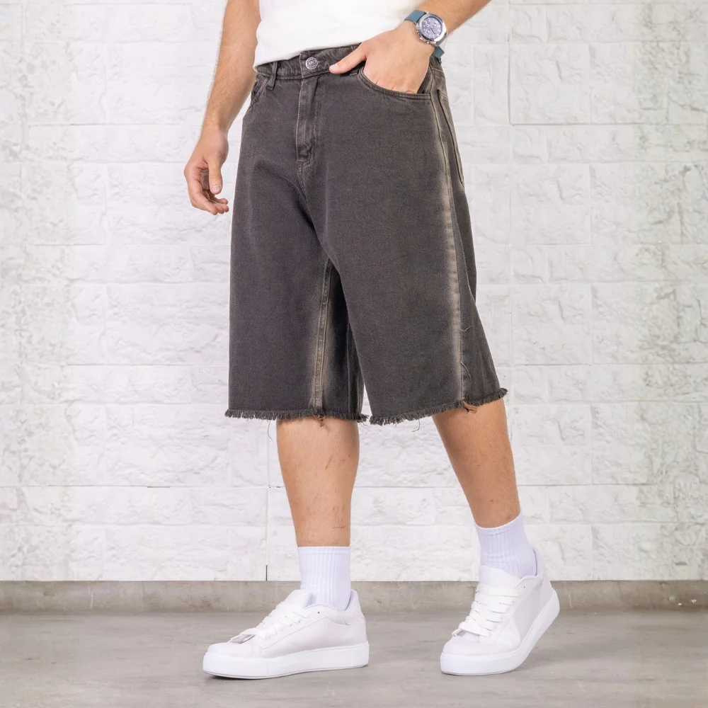 BER1132 - B. Baggy Deflecado