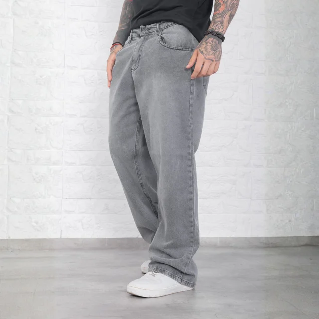 PCT3007 - P. Baggy