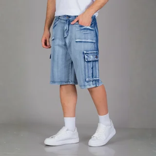 BER1127 - B. Baggy Cargo - Vista 2