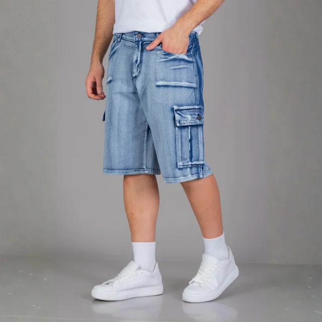 BER1127 - B. Baggy Cargo