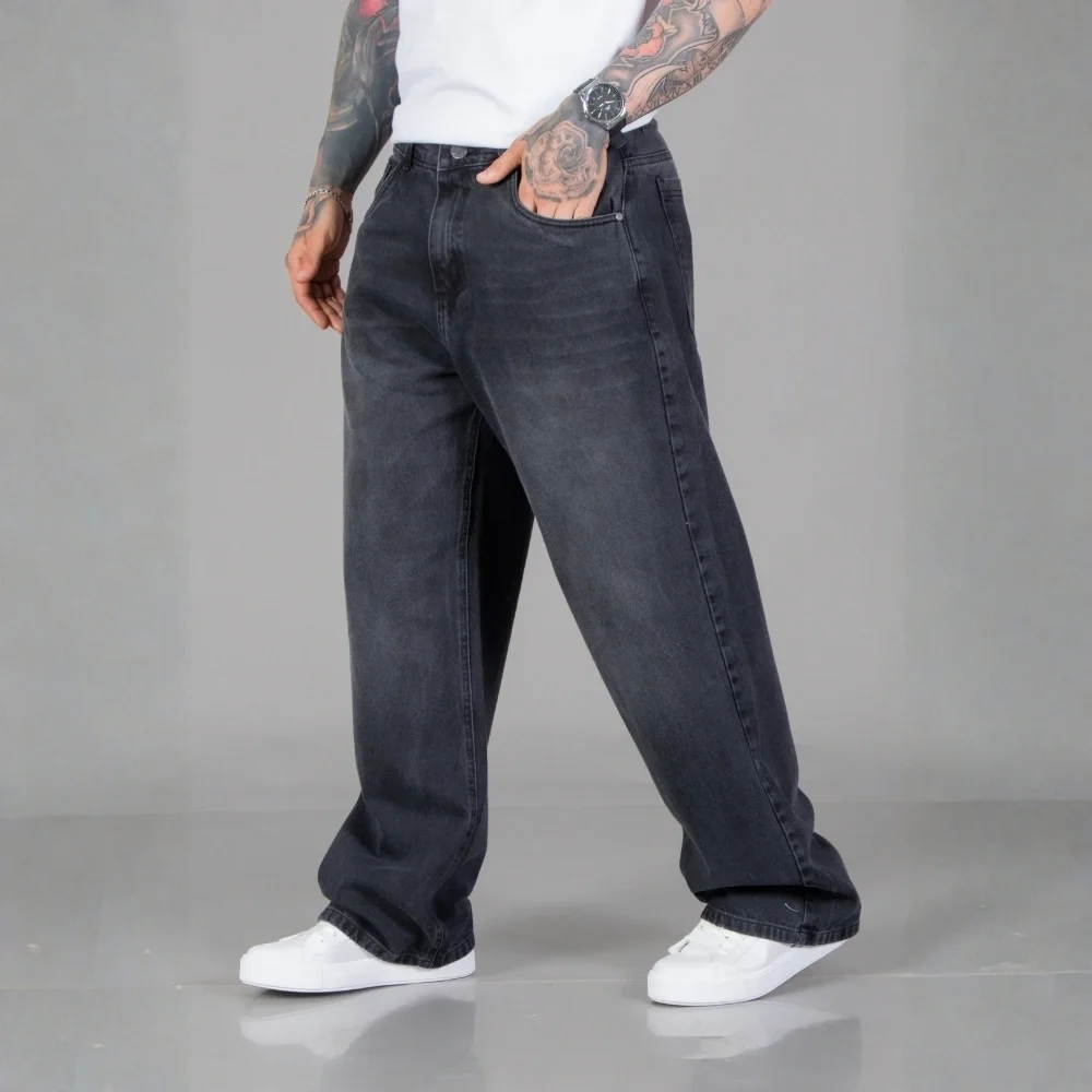 PCT3041 - Pantalon Baggy Jacob