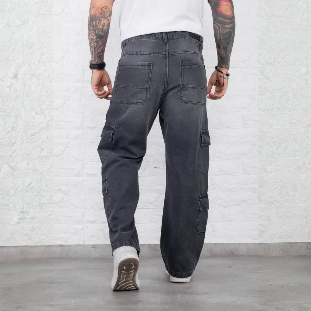 PCT3006 - P. Baggy Hip Hop