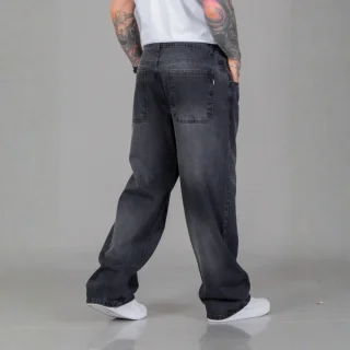 PCT3041 - Pantalon Baggy Jacob - Vista 4