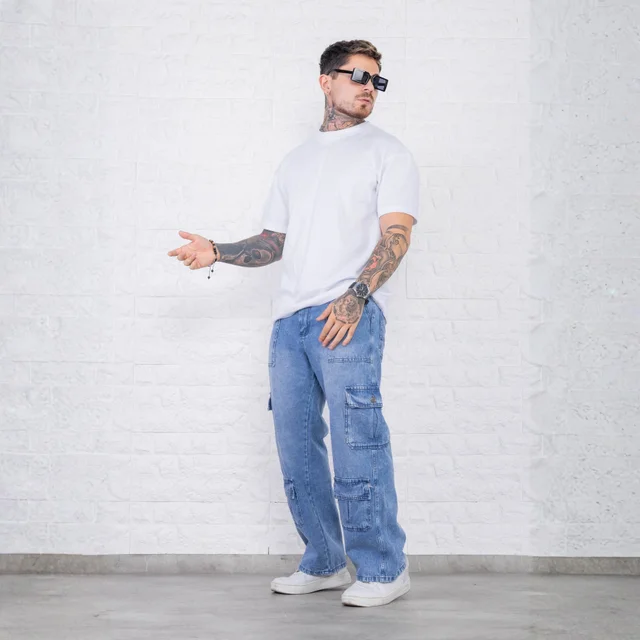 PCT3003 - P. Baggy Hip Hop