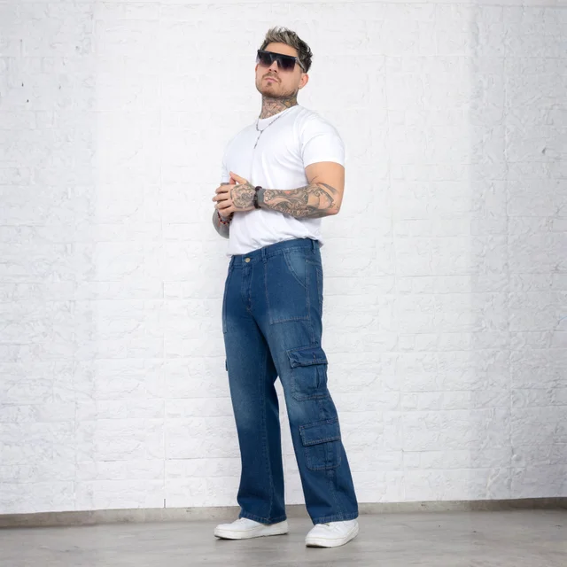 PCT3017 - P. Baggy Hip Hop