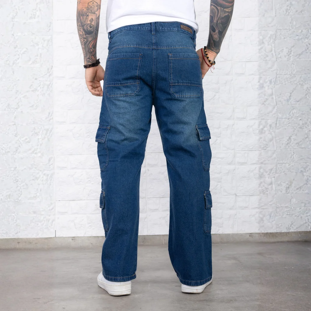PCT3017 - P. Baggy Hip Hop