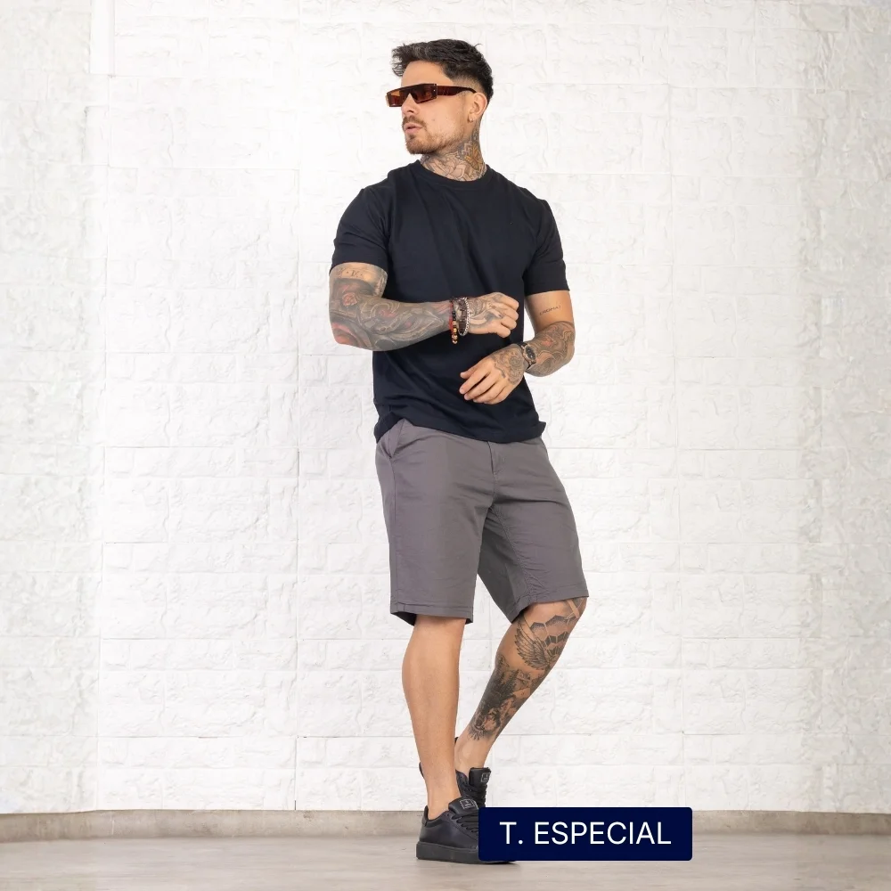 BER1116 - B. Chino Office