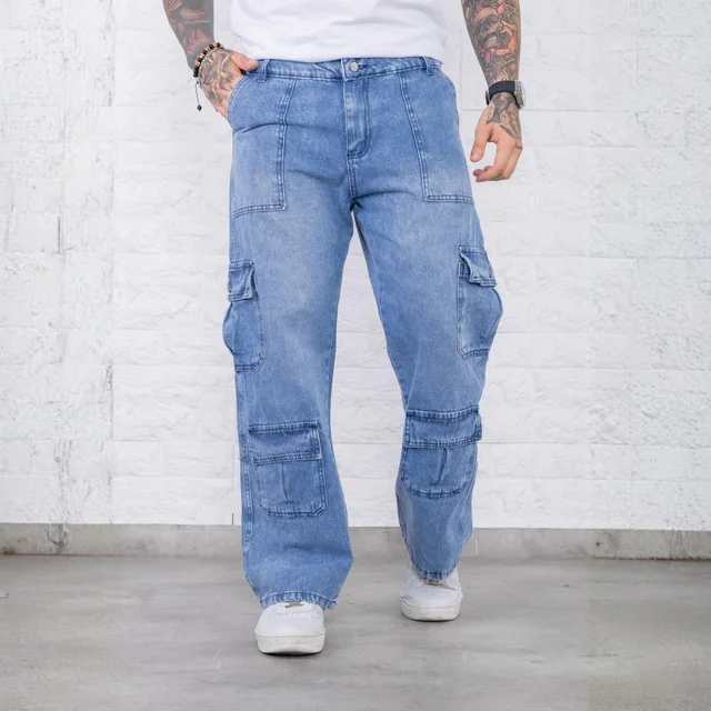 PCT3003 - P. Baggy Hip Hop