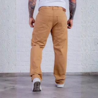 PES0602 - P. Clasico Gabardina Talle Especial - Vista 3