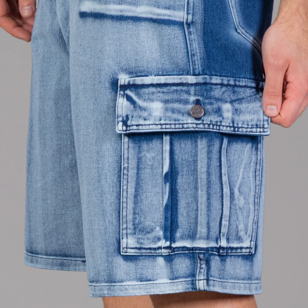 BER1127 - B. Baggy Cargo