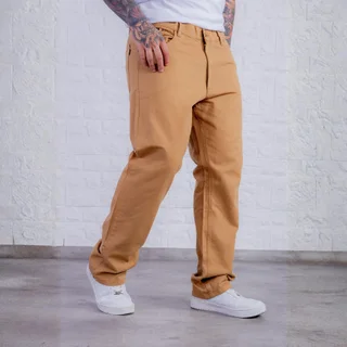 PES0602 - P. Clasico Gabardina Talle Especial - Vista 2