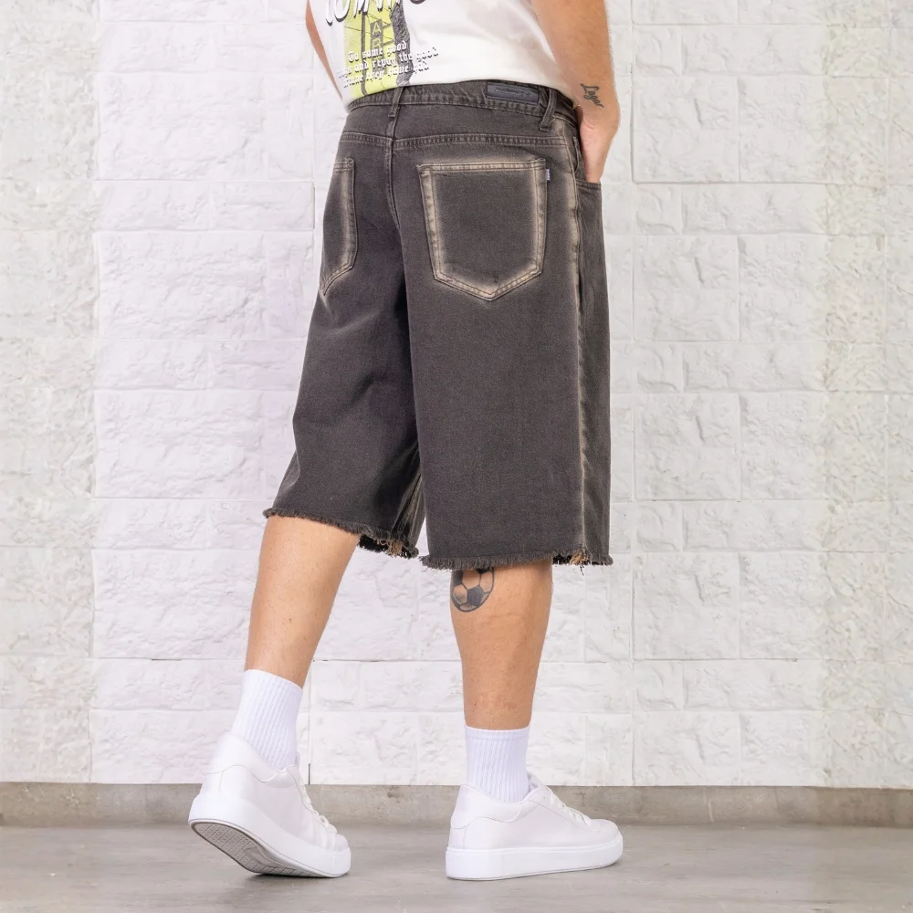 BER1132 - B. Baggy Deflecado