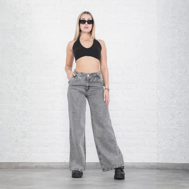 KPA0013 - P. Wide Leg