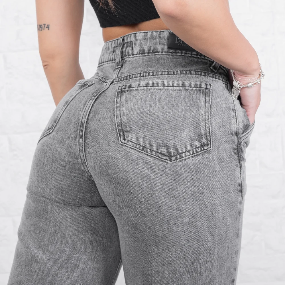 KPA0013 - P. Wide Leg