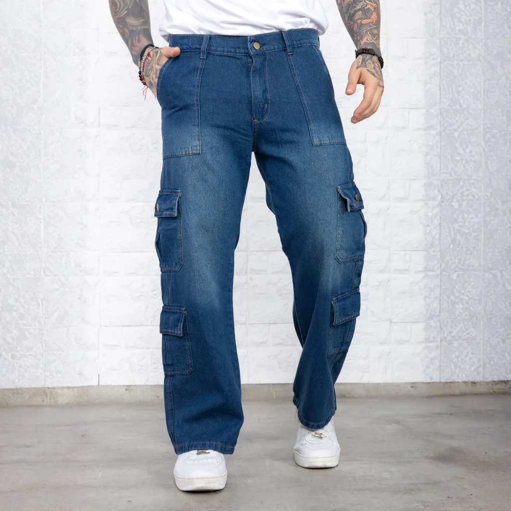 PCT3017 - P. Baggy Hip Hop
