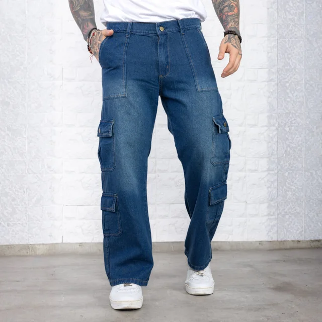 PCT3017 - P. Baggy Hip Hop