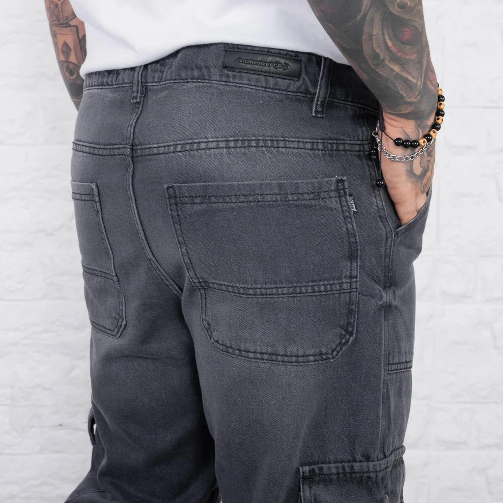 PCT3006 - P. Baggy Hip Hop