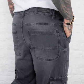 PCT3006 - P. Baggy Hip Hop - Vista 4
