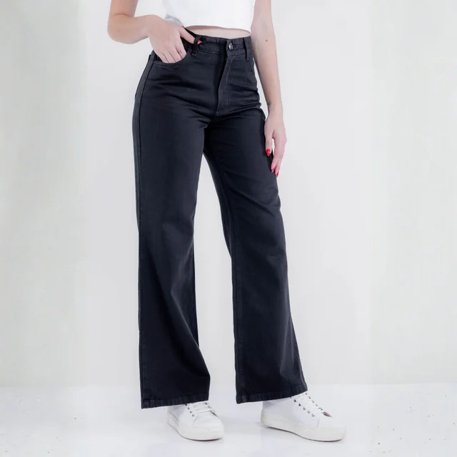 KPA0003 - P. Wide Leg