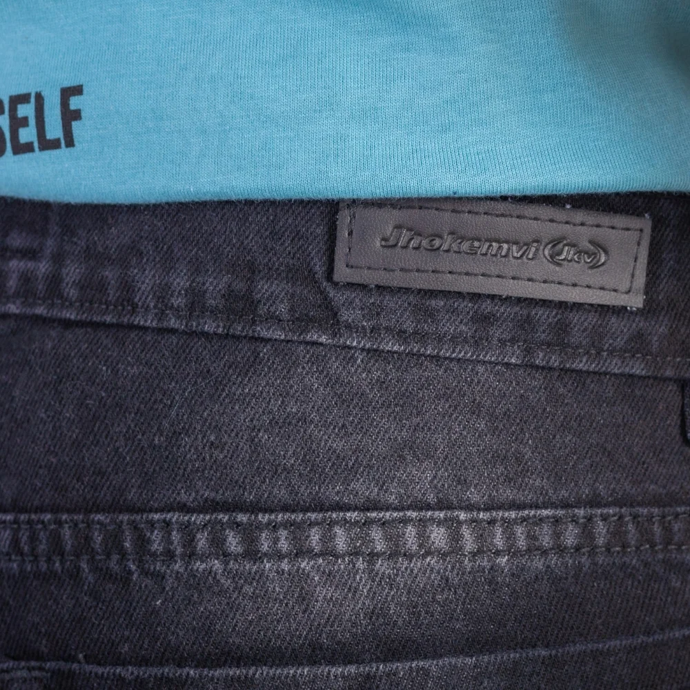 BER1130 - B. Baggy Cargo Deflecado