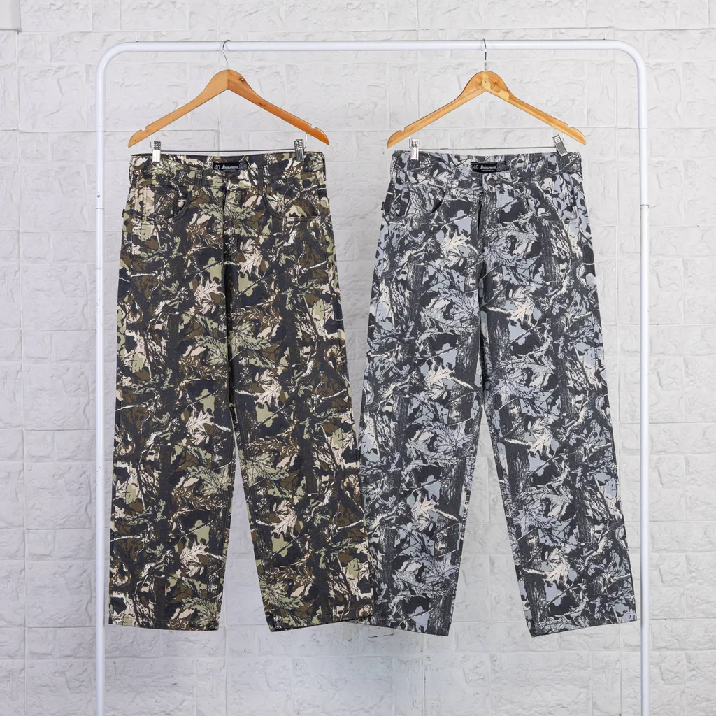 PCT3028 - P. Estampado Baggy