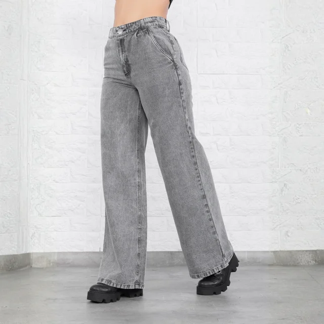 KPA0013 - P. Wide Leg
