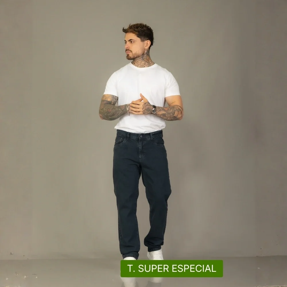 PES0629 - P. Clasico Recto