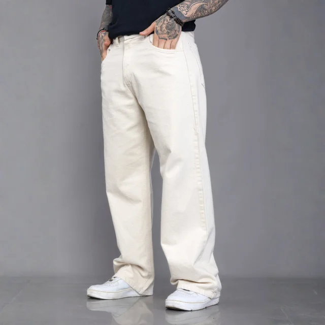 PCT3016 - P. Baggy Cascarilla
