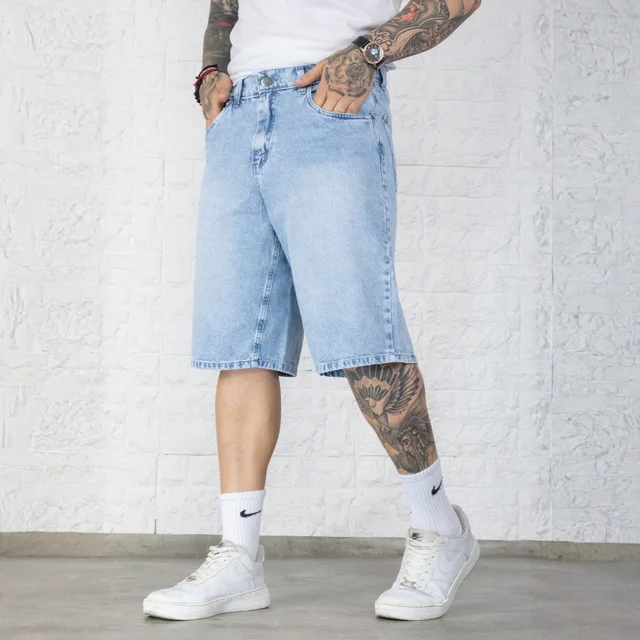 BER1111 - B. Baggy