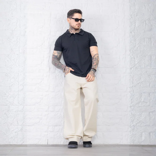 PCT3012 - P. Baggy Bull