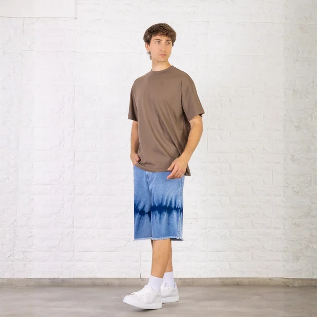 BER1133 - B. Baggy Deflecado