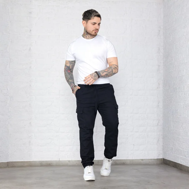 PCT3020 - P. Jogger Cargo