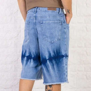 BER1133 - B. Baggy Deflecado - Vista 3