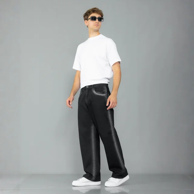 PCT3021 - P. Baggy Smoke