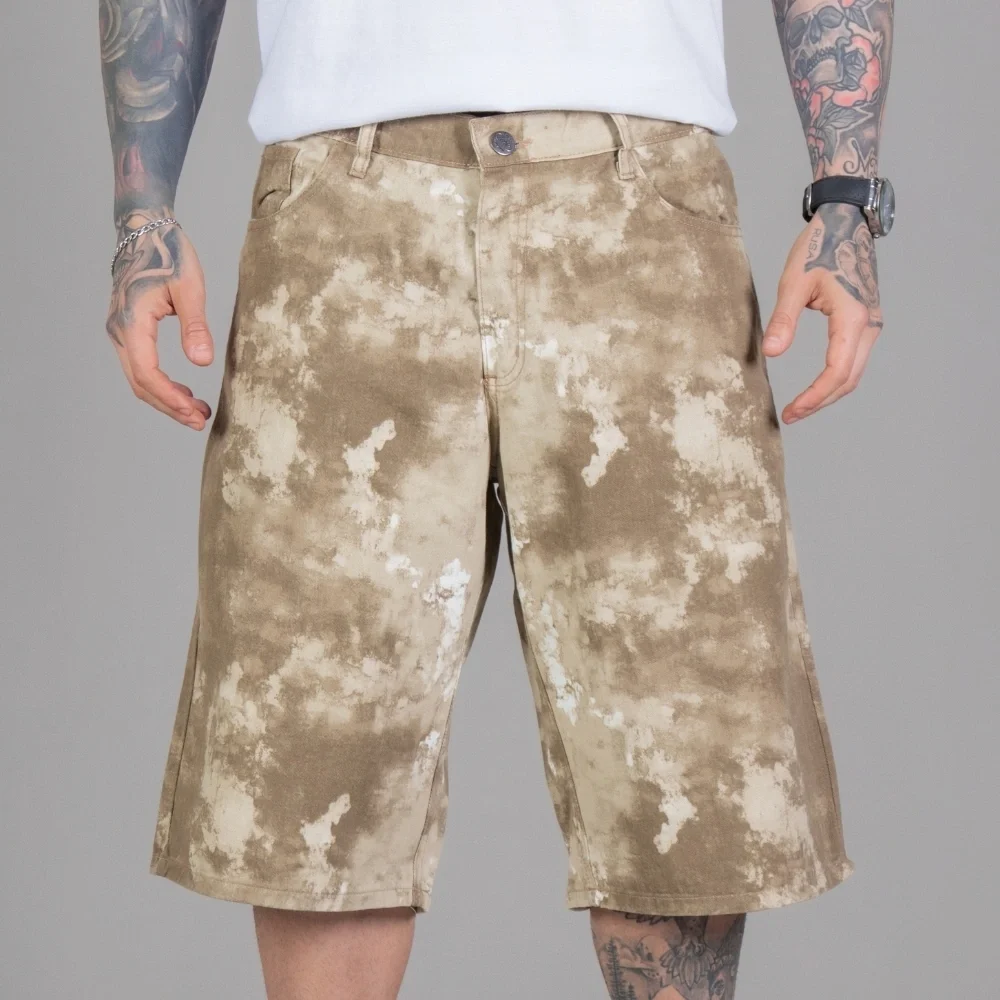 BER1140 - B. Baggy Estampado