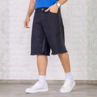 BER1131 - B. Baggy Deflecado - Vista 2