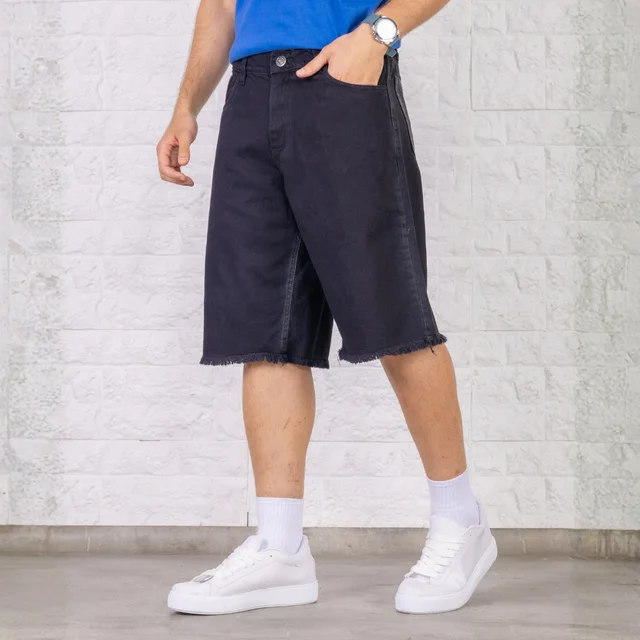 BER1131 - B. Baggy Deflecado