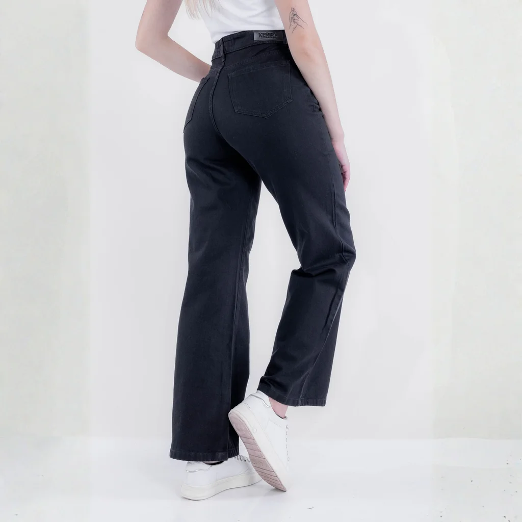KPA0003 - P. Wide Leg